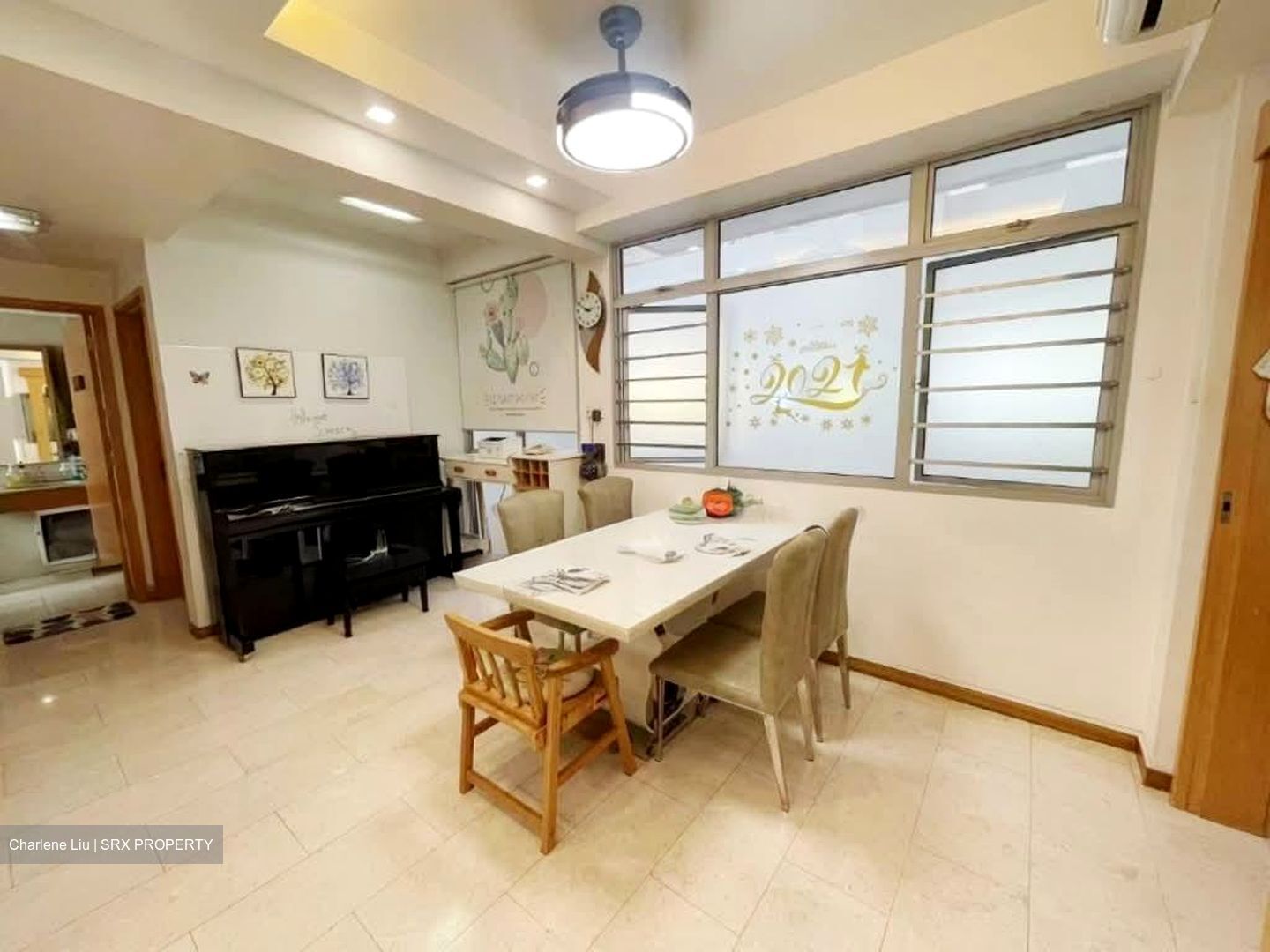 The Lakeshore (D22), Condominium #555598491